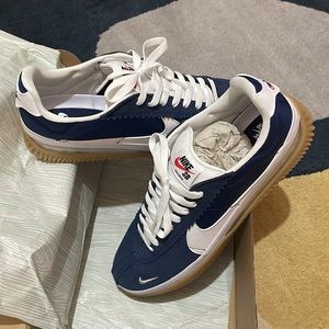Nike BRSB 8.5 Navy NIB